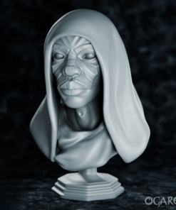 Lazarus of the Golden Creed