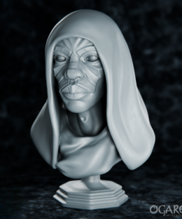 Lazarus of the Golden Creed