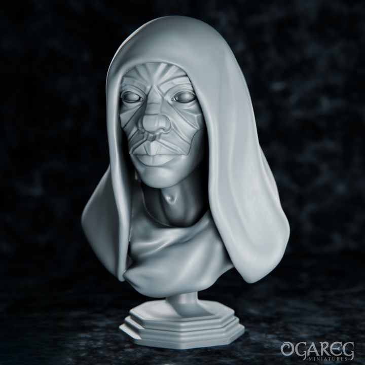 Lazarus of the Golden Creed