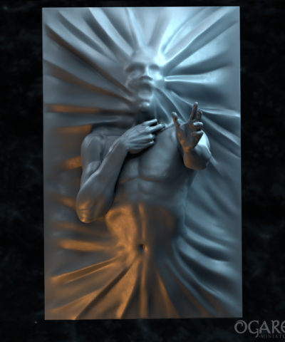 Sleep Paralysis