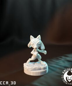 Alternative view of Aurafang