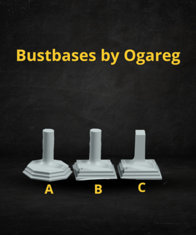 Bustbases