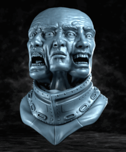 Conflicting Emotions