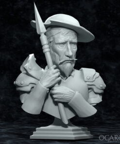 Don Quixote de la Mancha