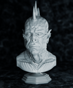 Fishman of Innsmouth