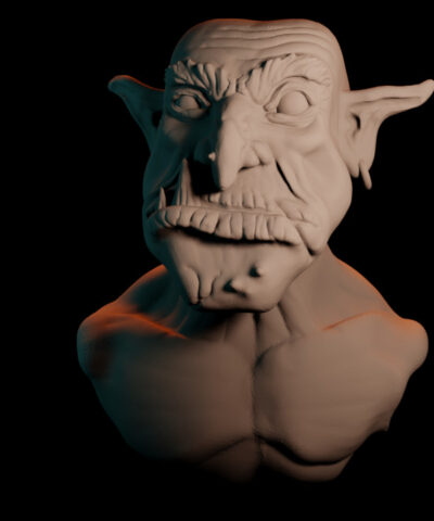 Goblin