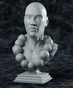 Guardian of the Cliffs