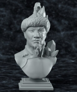 Guardian of the Glacier