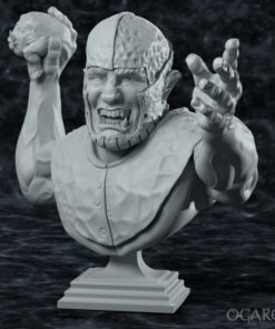 K'Naraogh, the Quarterback for Fantasy Football