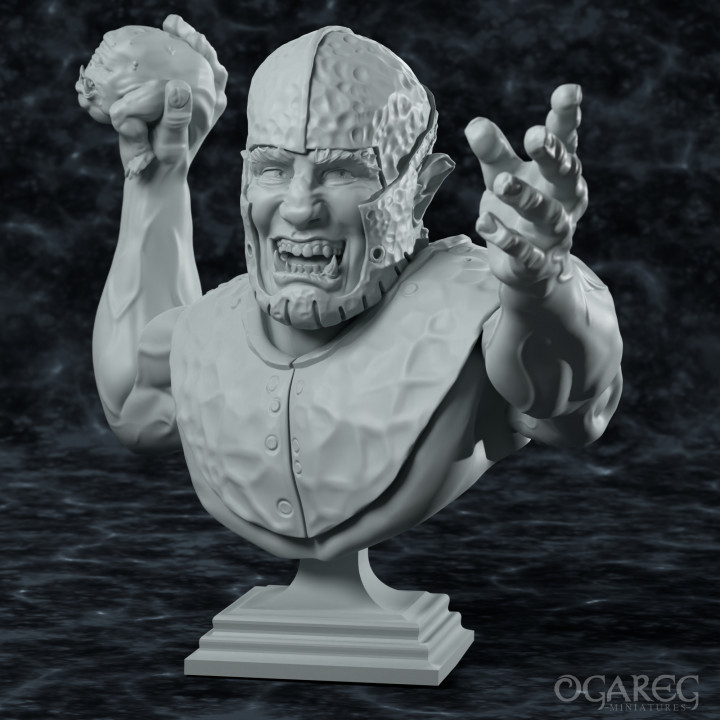 K'Naraogh, the Quarterback for Fantasy Football