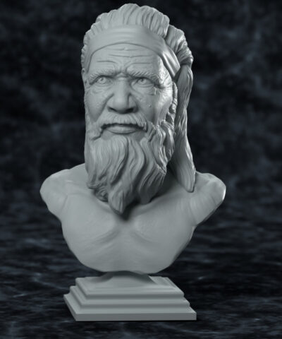 Koa the Elder