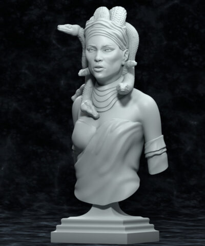 Medusa