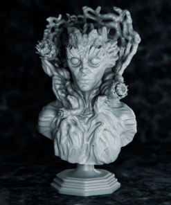 Mermaid, Queen of the Corals