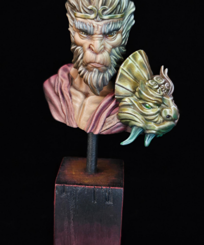 Sun Wukong 2 - Image 3