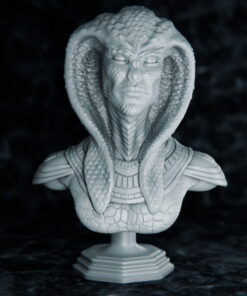 Narmeth, the original Pharaoh