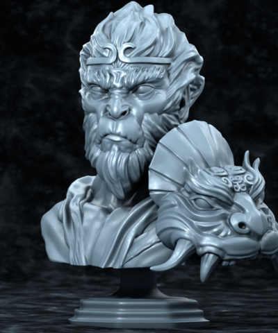 Sun Wukong 2
