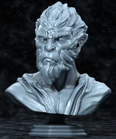 Sun Wukong