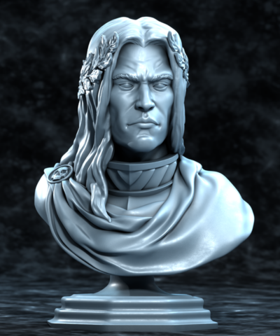 The Emperor