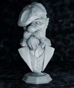 Thomaeth Shieldby Beard