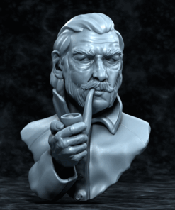 Thomas the Detective 2