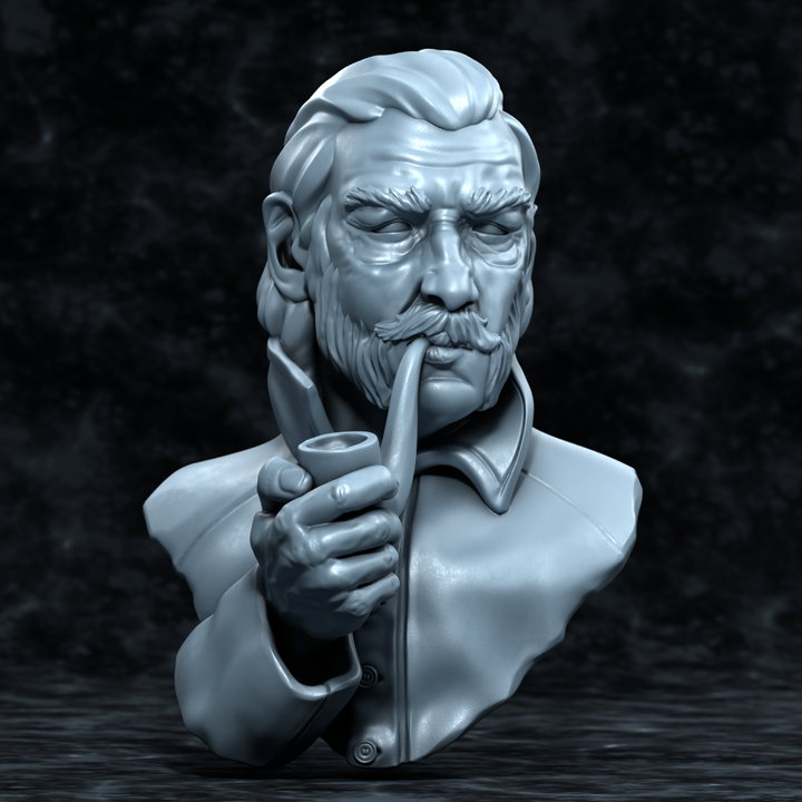 Thomas the Detective 2