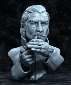 Thomas the Detective