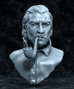 Thomas the Detective 3