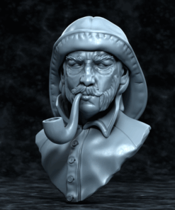 Thomas, the Wickie 1