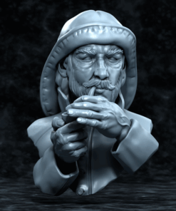 Thomas, the Wickie 2