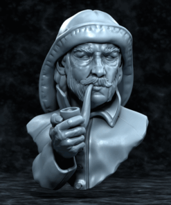 Thomas, the Wickie 3