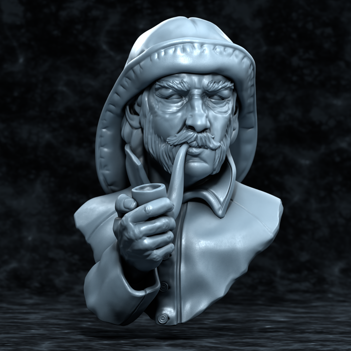 Thomas, the Wickie 3