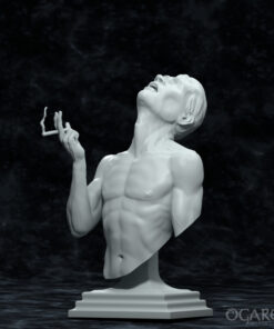 Up in Smoke, smoke free