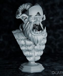 Yeti, the Abominable Snowboarder 3