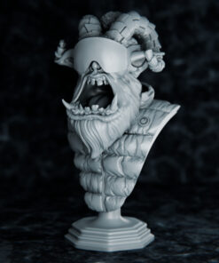 Yeti, the Abominable Snowboarder