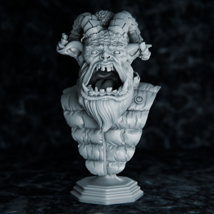 Yeti, the Abominable Snowboarder 2