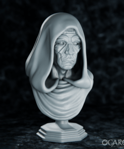 Godfrey of the Golden Creed