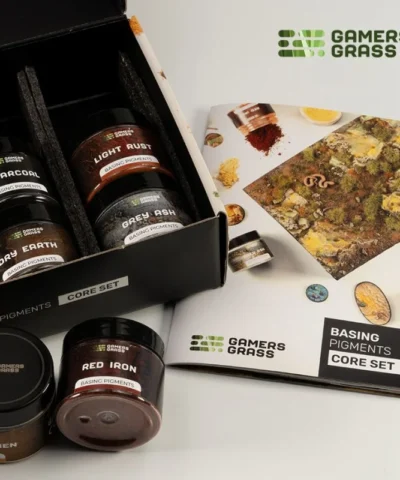 Basing Pigments Core Set | Gamers Grass - Image 3