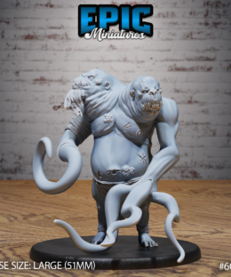 6097 - Echo of Demorgorgon (Large) 1