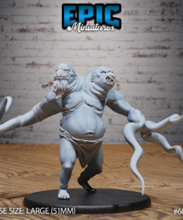 6099 - Echo of Demorgorgon Attack (Large) 1