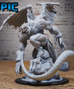 6100 - 6100 pit archdemon