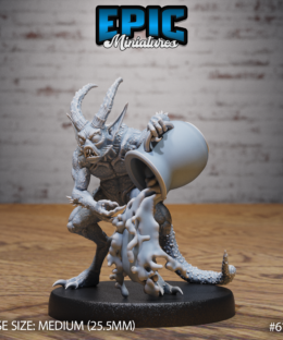 6103 - Quasit Classic Vase (Medium) 1