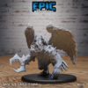 6106 - Demonflesh Golem Crawling (Large) 1