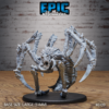 6109 - Bebilith Spider Roar (Large) 1