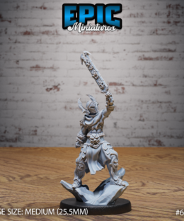 6112 - Oath Breaker Victory (Medium) 1