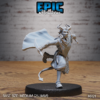 6121 - Tiefling Assassin Chase (Medium) 1