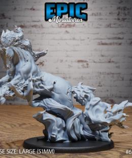 6126 - Abyss Nightmare Jump (Large) 1