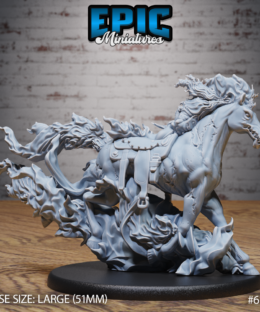 6127 - Abyss Nightmare Rush (Large) 1