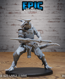 6130 - Demon Knight Attack (Large) 1