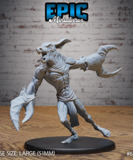 6132 - Doncrab Demon (Large) 1