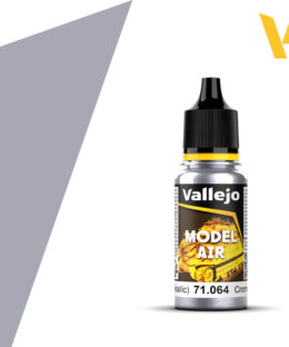 71.064 Chrome (Metallic)